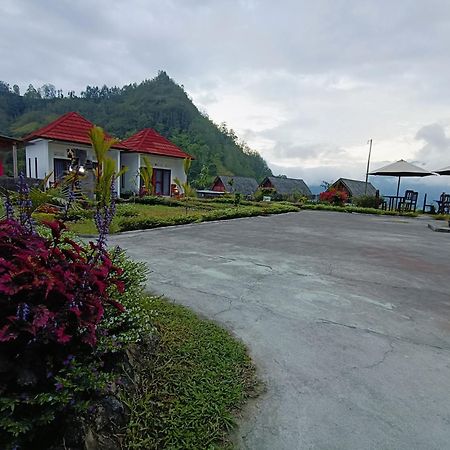 Bali Cottages Lake View Kintamani Exteriör bild