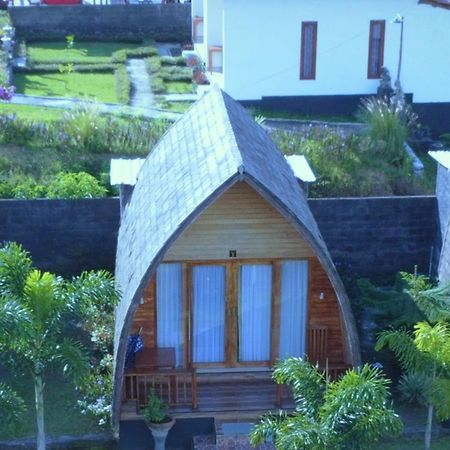 Bali Cottages Lake View Kintamani Exteriör bild