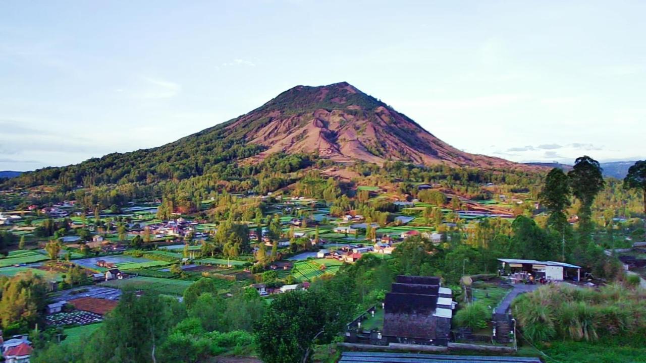 Bali Cottages Lake View Kintamani Exteriör bild